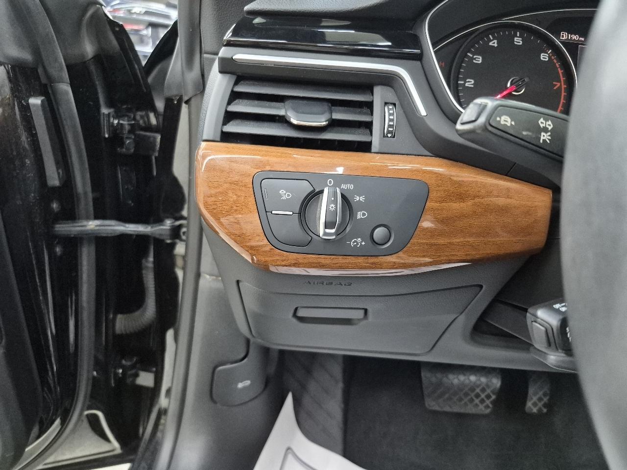 Audi A5 Premium Cabriolet quattro 7A 2022