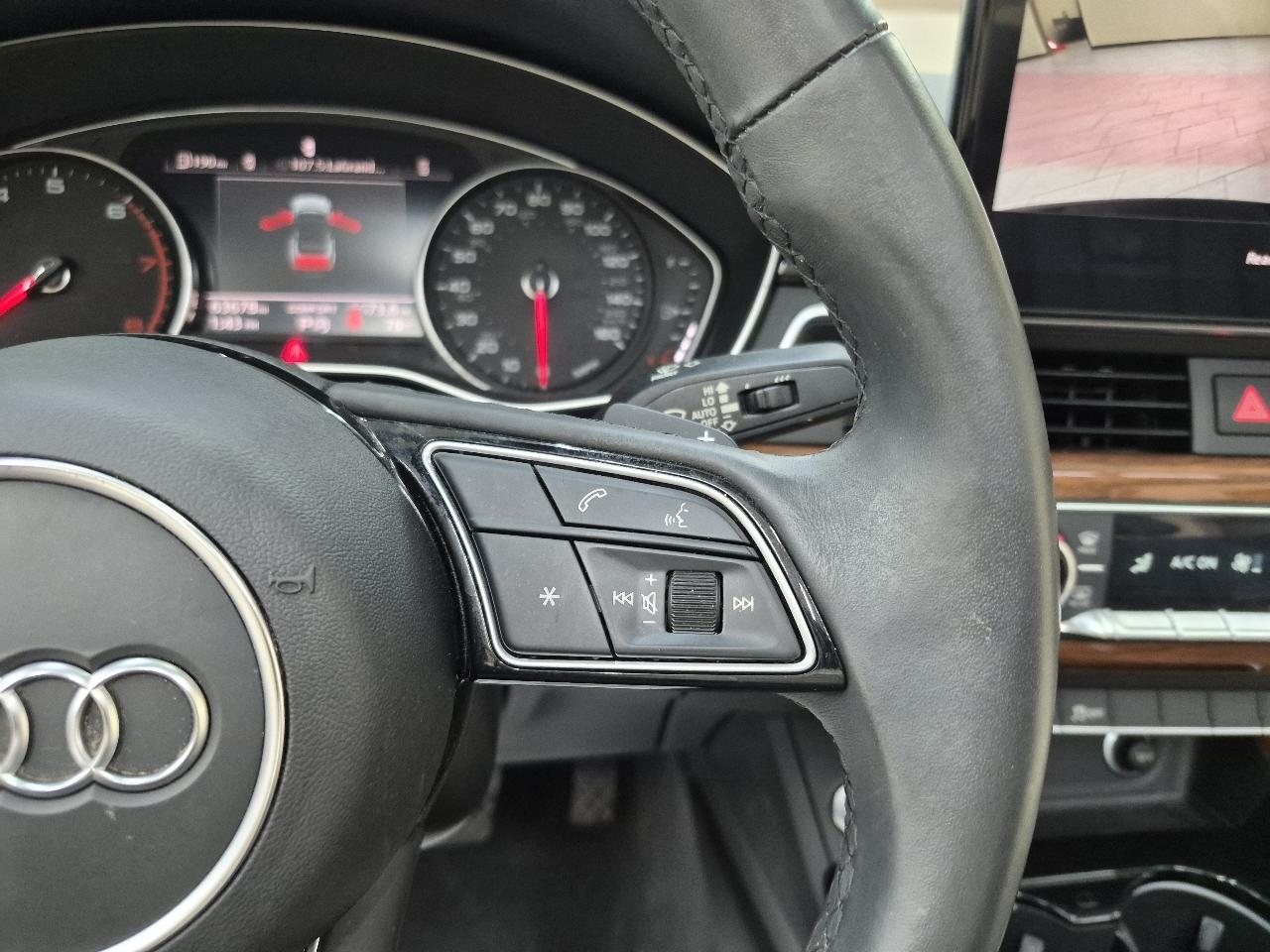 Audi A5 Premium Cabriolet quattro 7A 2022