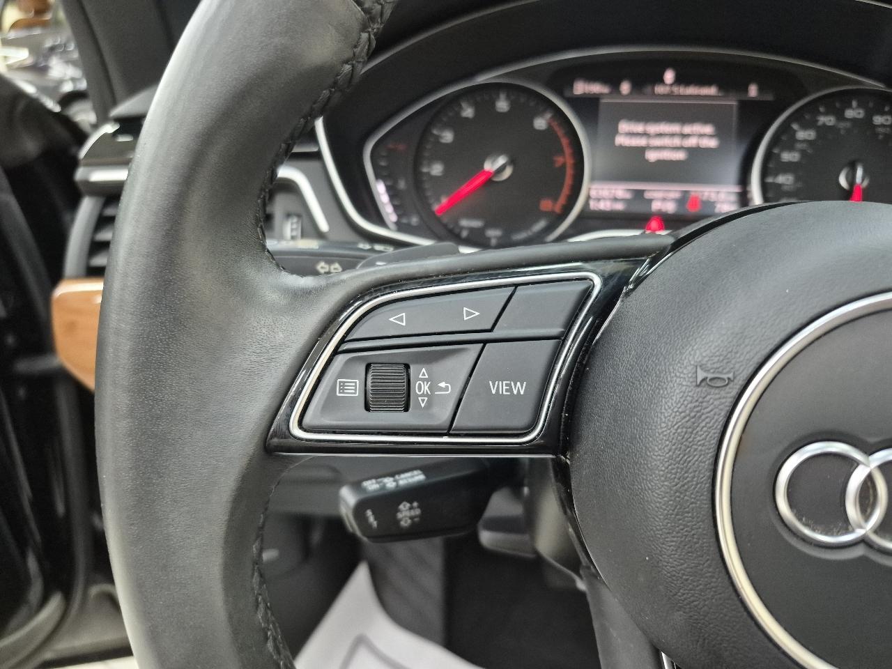 Audi A5 Premium Cabriolet quattro 7A 2022