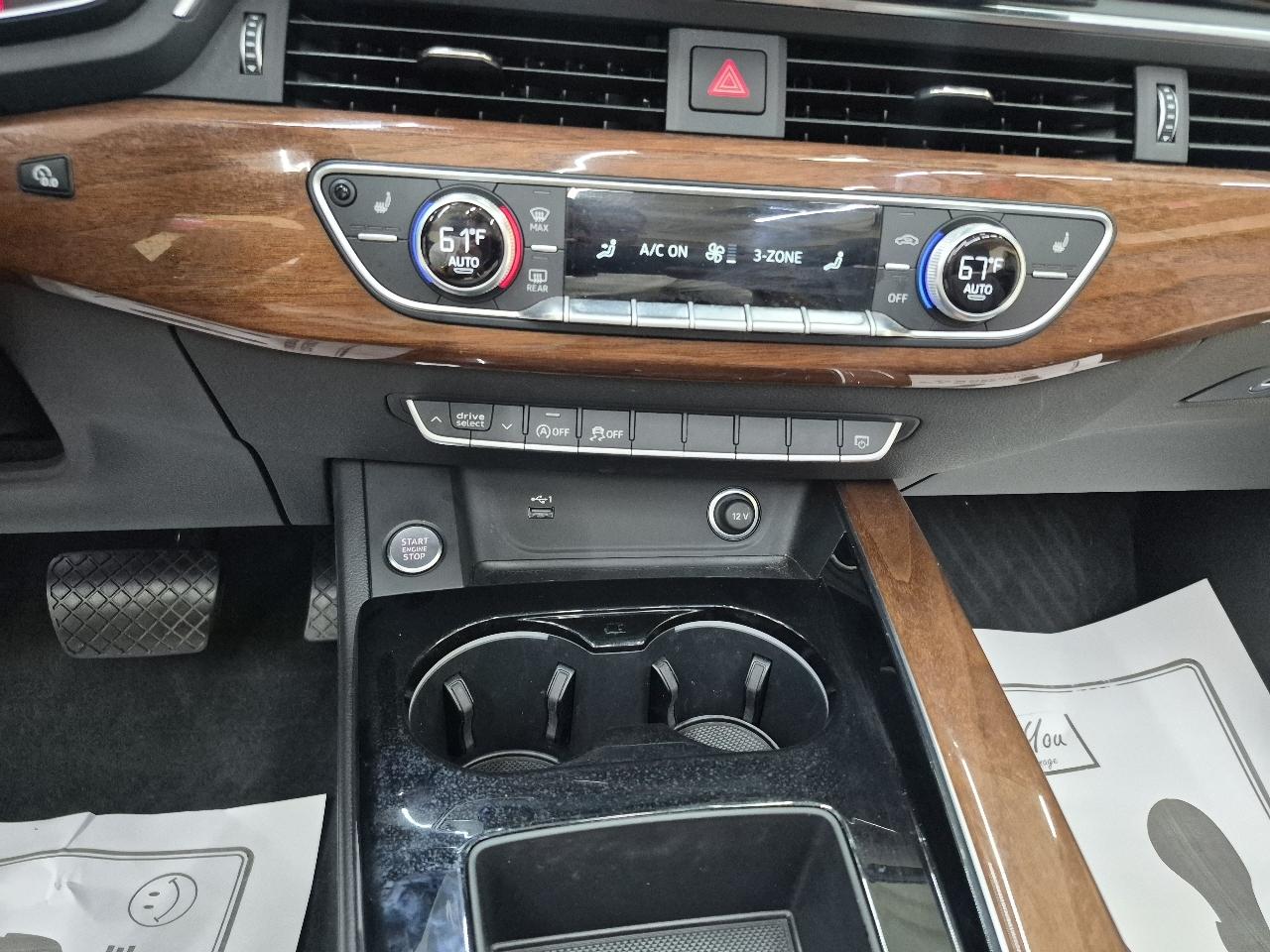 Audi A5 Premium Cabriolet quattro 7A 2022