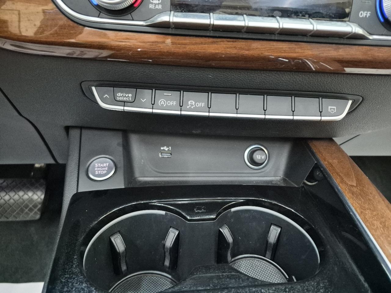 Audi A5 Premium Cabriolet quattro 7A 2022