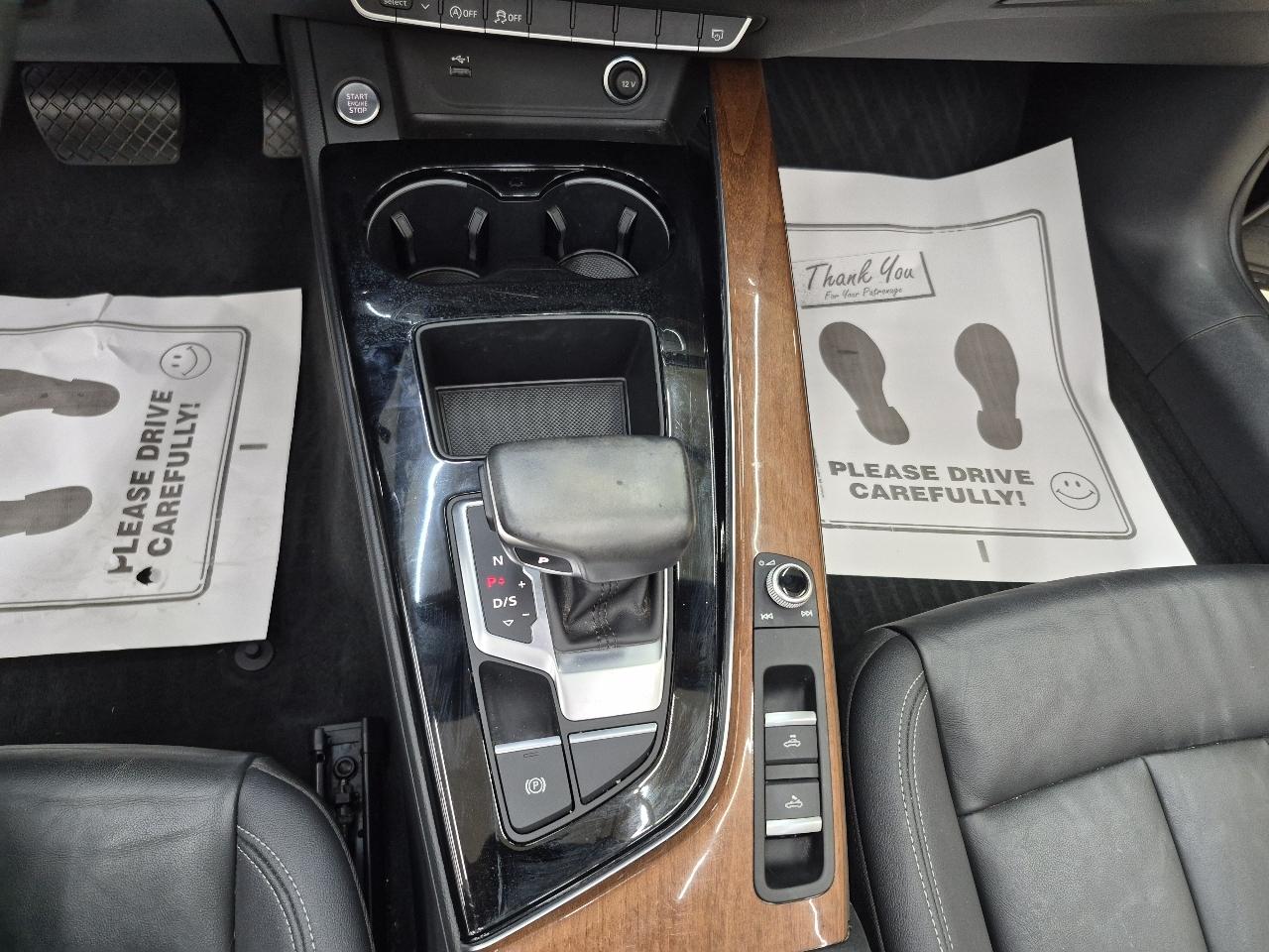 Audi A5 Premium Cabriolet quattro 7A 2022