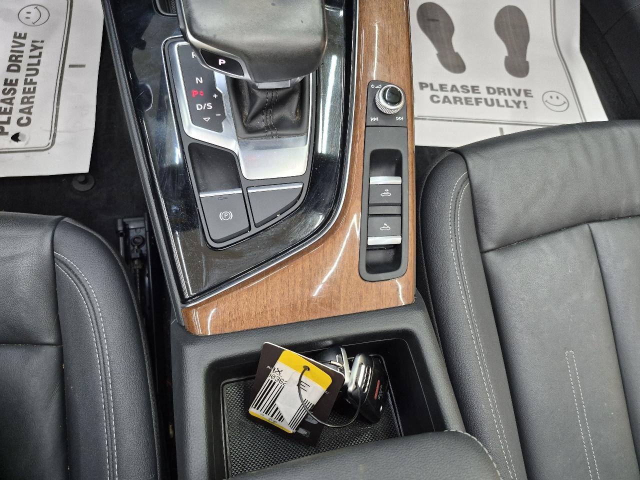 Audi A5 Premium Cabriolet quattro 7A 2022