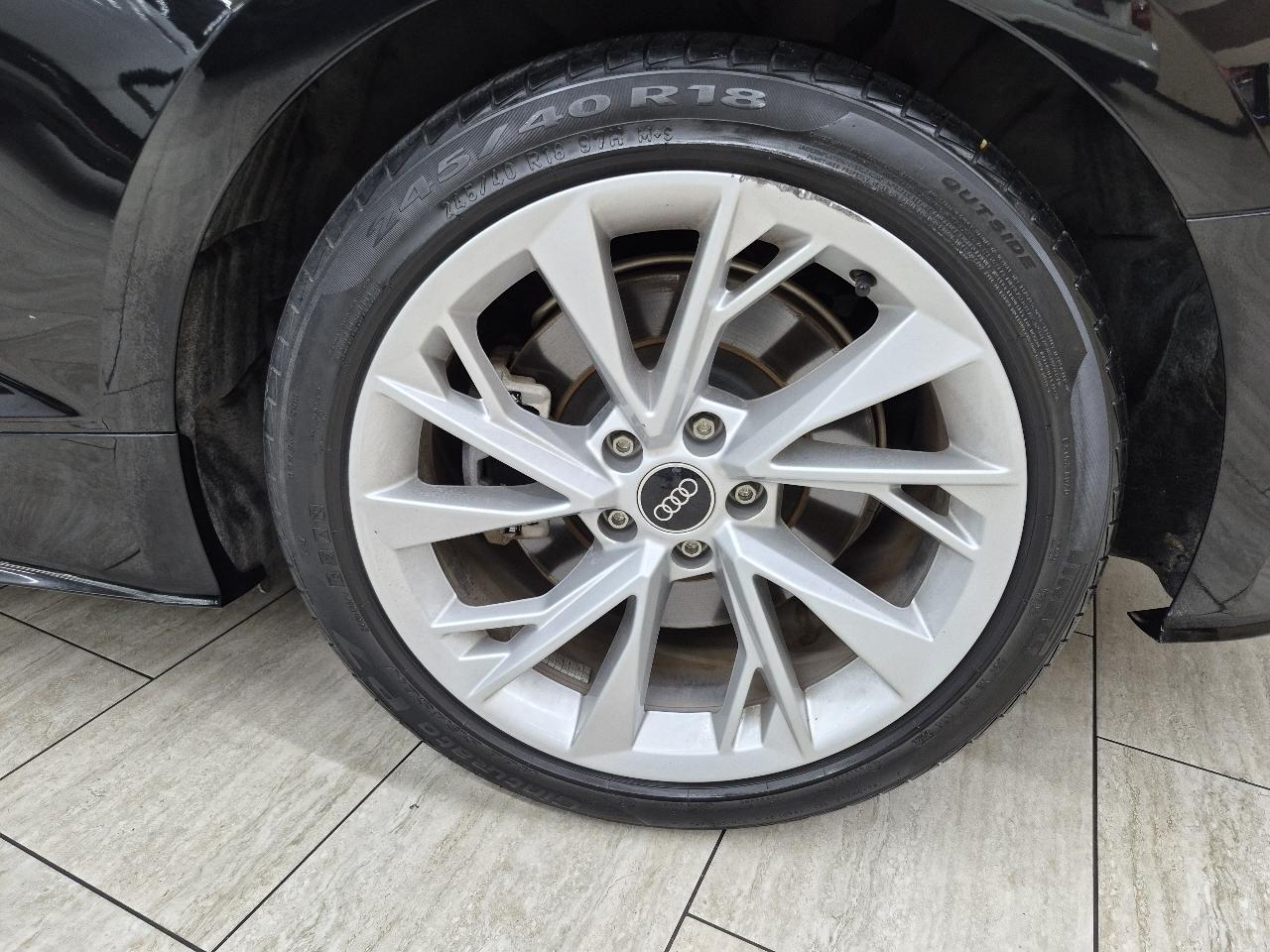 Audi A5 Premium Cabriolet quattro 7A 2022