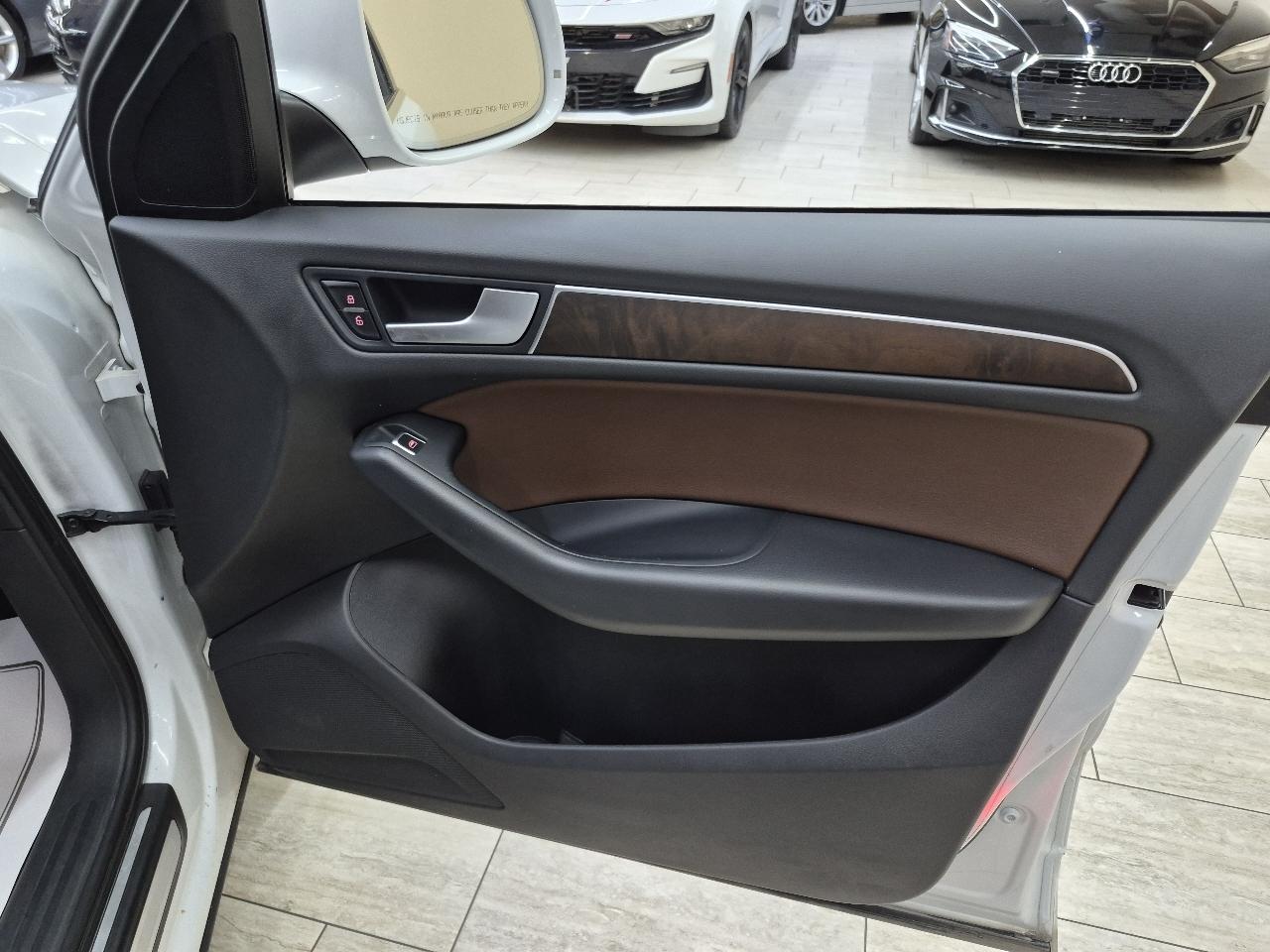 Audi Q5 2.0 quattro Premium 2014