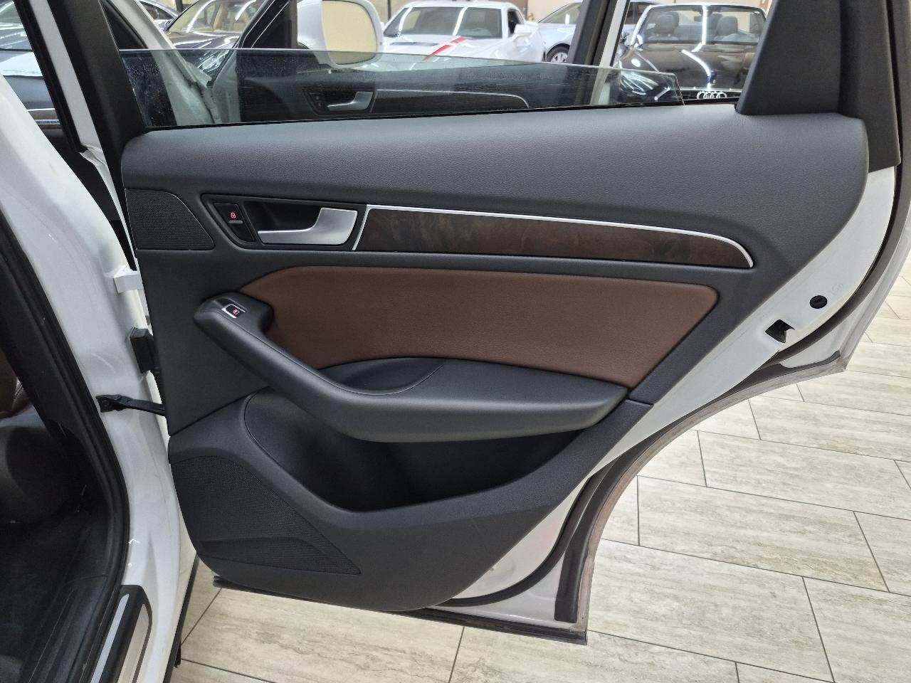 Audi Q5 2.0 quattro Premium 2014
