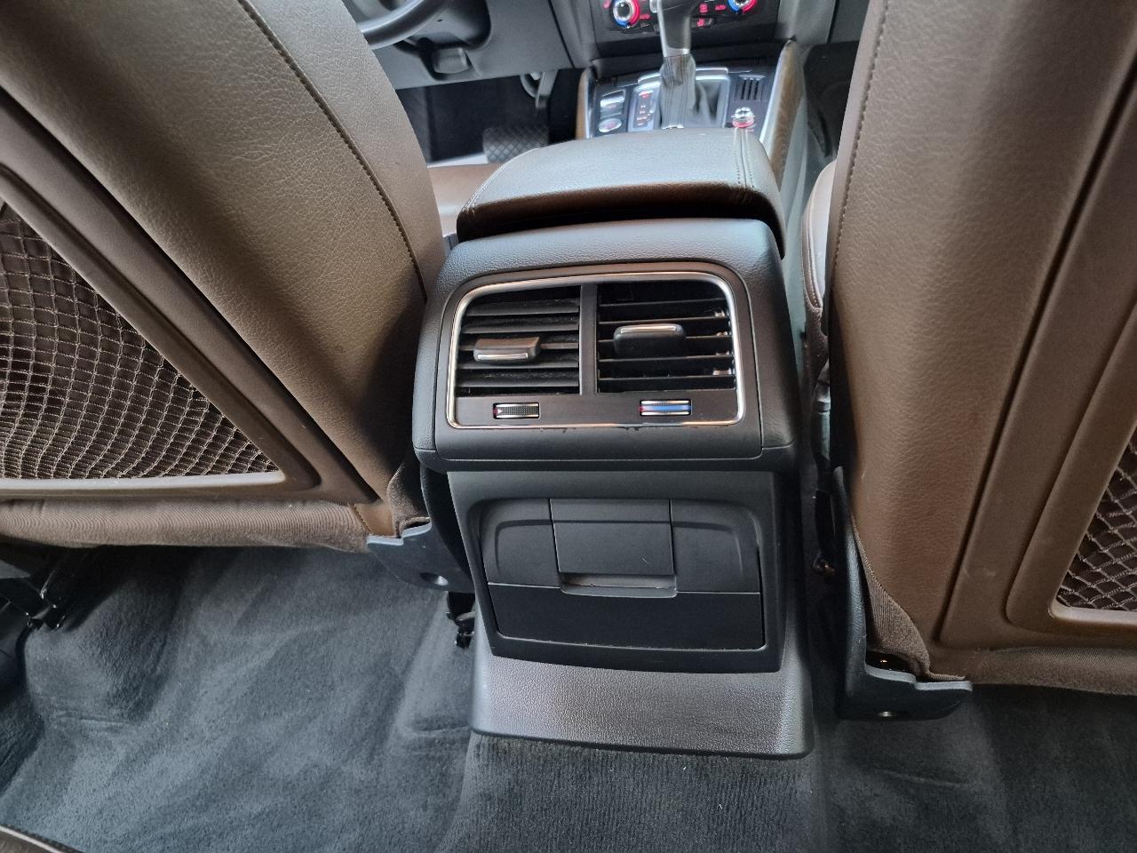 Audi Q5 2.0 quattro Premium 2014