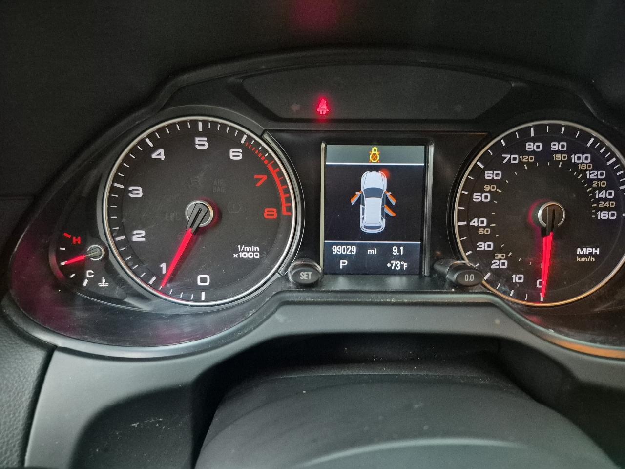 Audi Q5 2.0 quattro Premium 2014