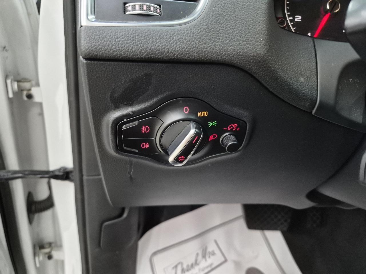 Audi Q5 2.0 quattro Premium 2014