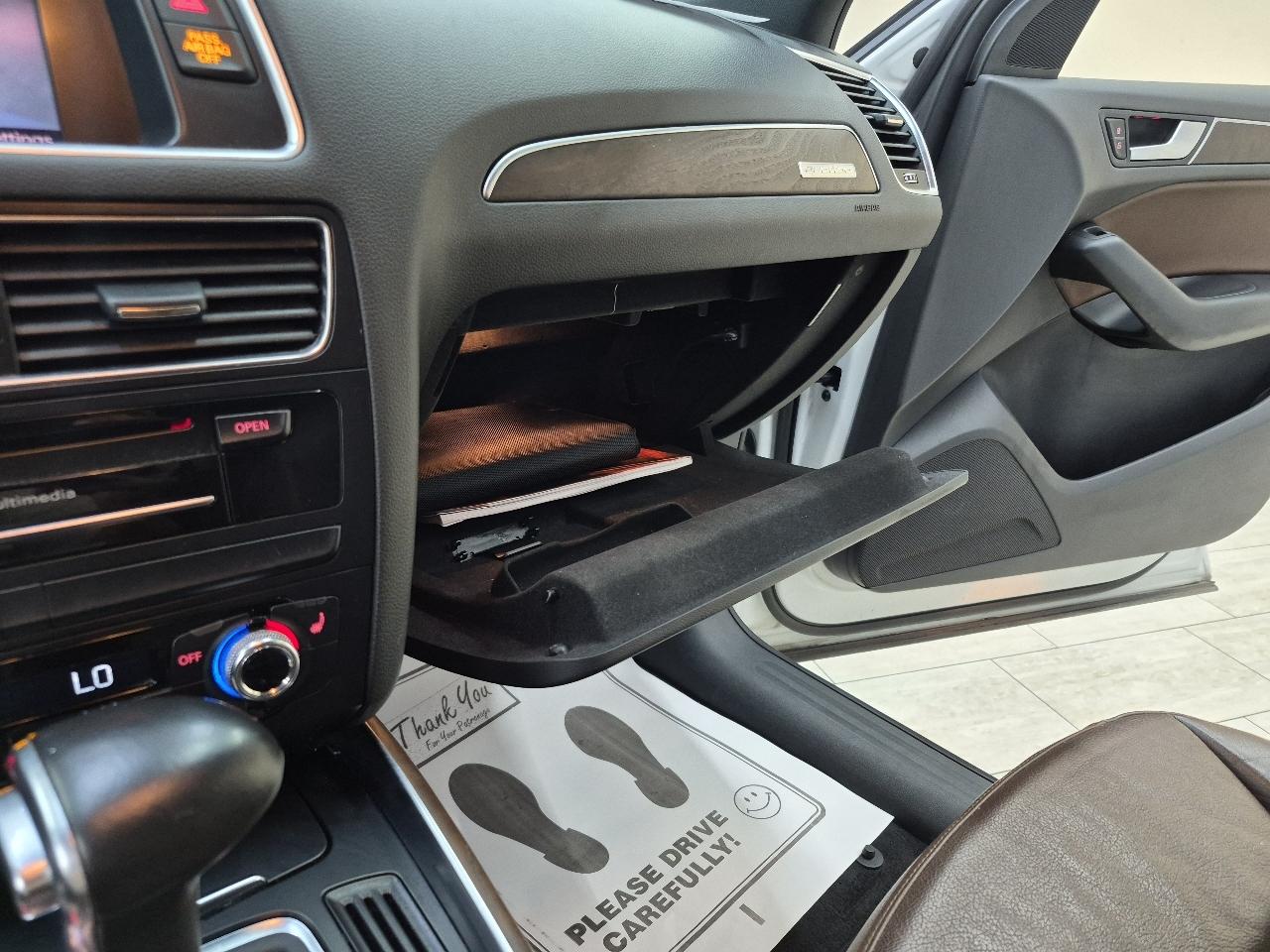 Audi Q5 2.0 quattro Premium 2014