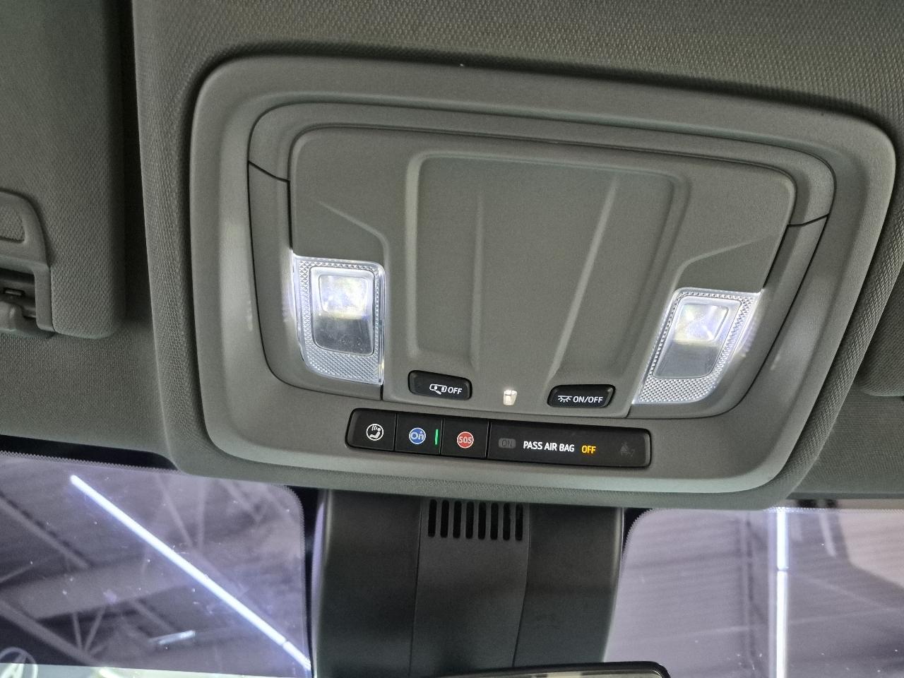 Chevrolet Silverado 1500 RST Crew Cab 4WD 2023