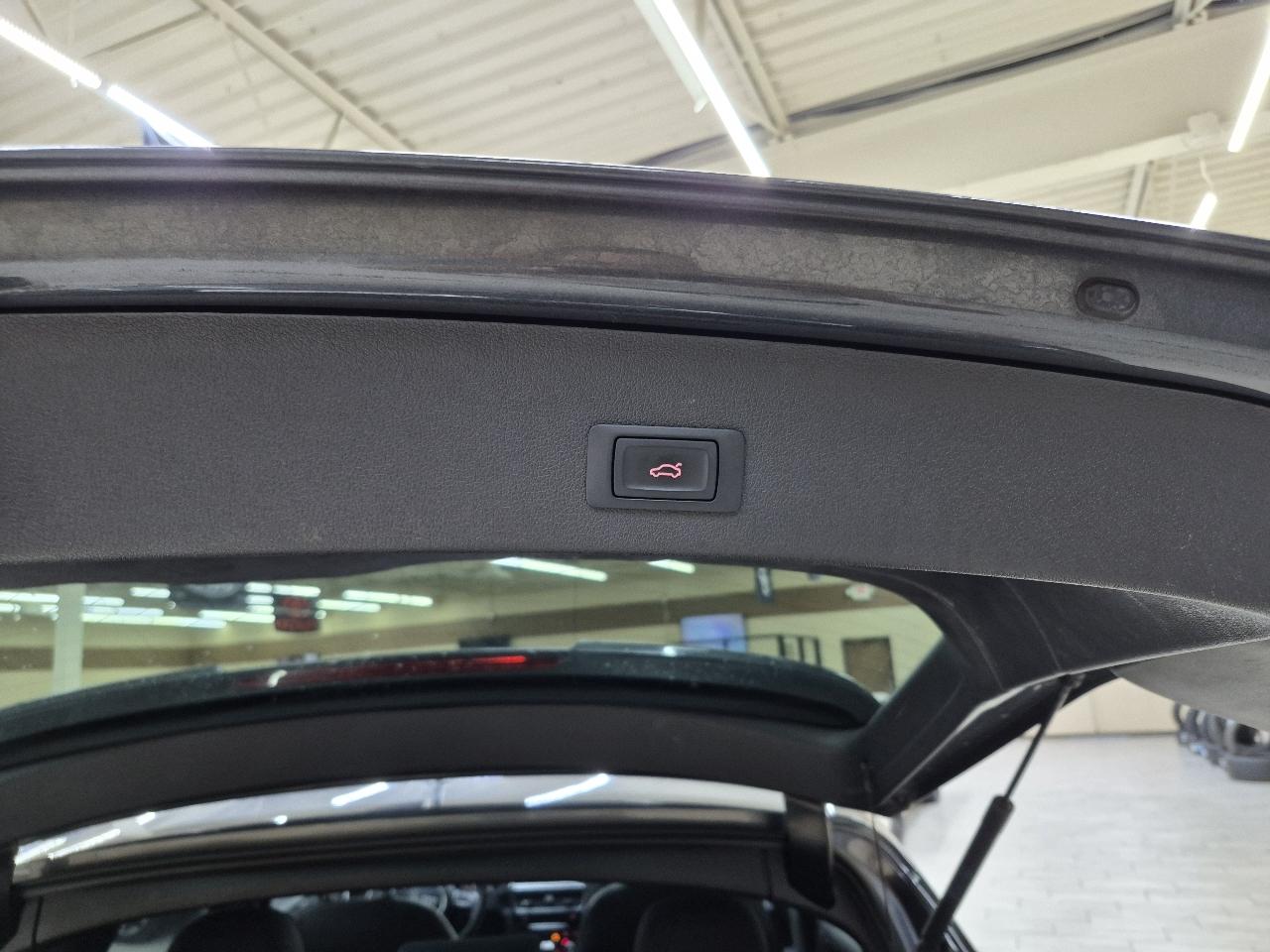 Audi SQ5 3.0T Premium Plus quattro 2016