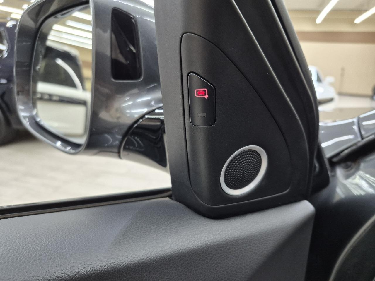 Audi SQ5 3.0T Premium Plus quattro 2016