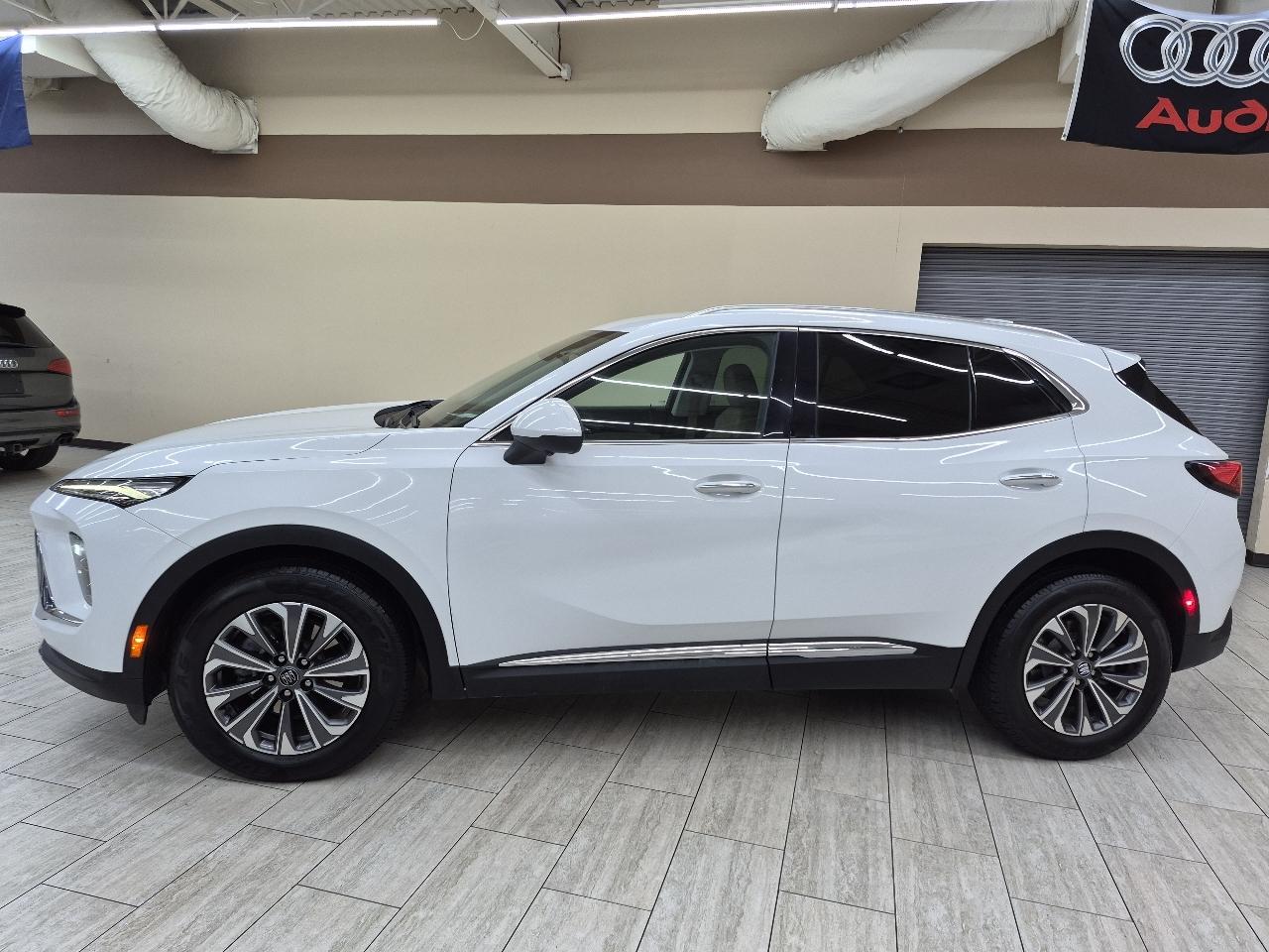 Buick Envision Preferred 2024