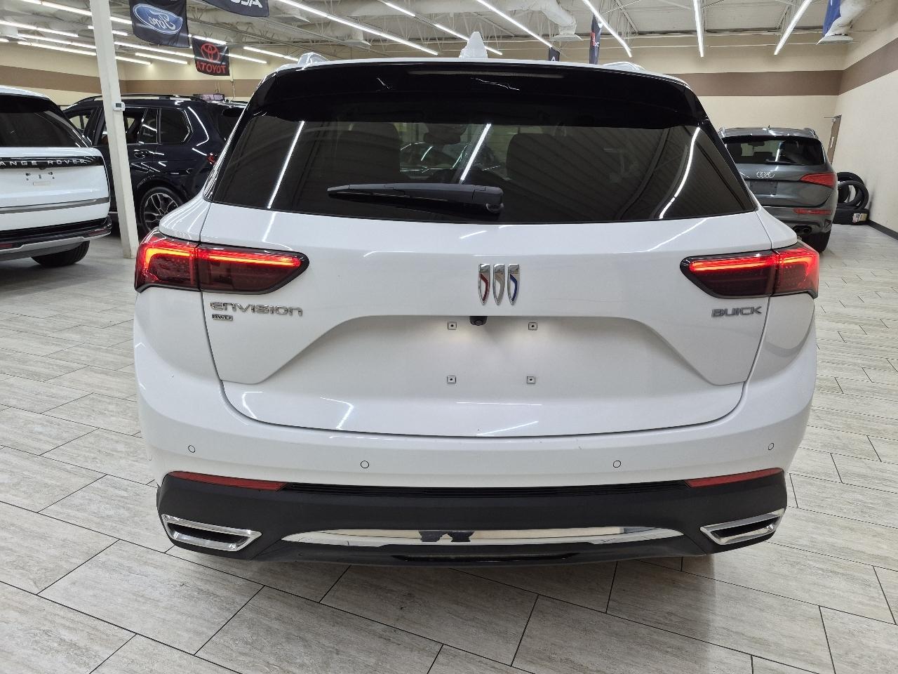 Buick Envision Preferred 2024