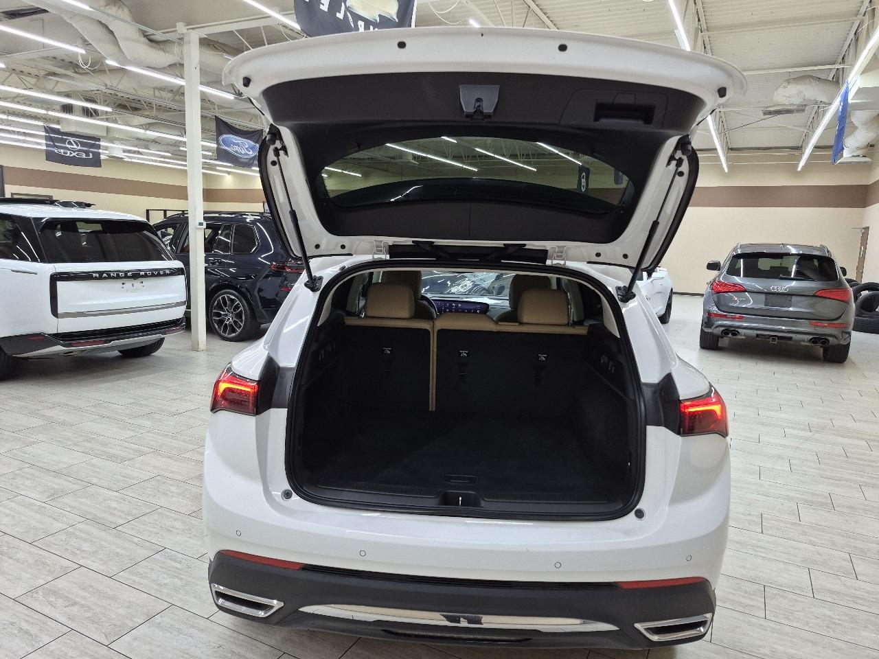 Buick Envision Preferred 2024