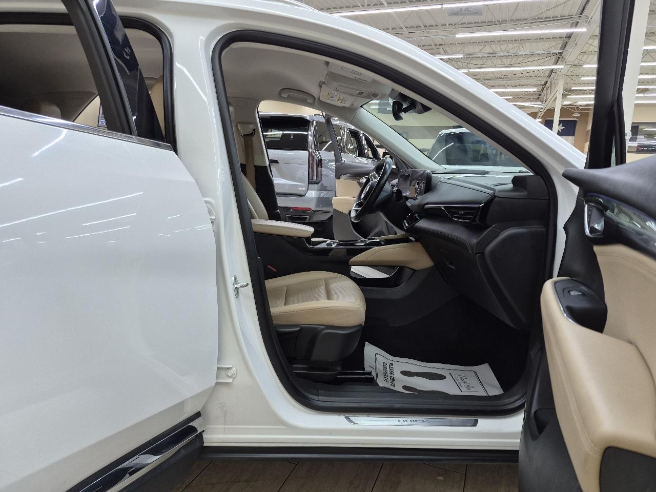 Buick Envision Preferred 2024