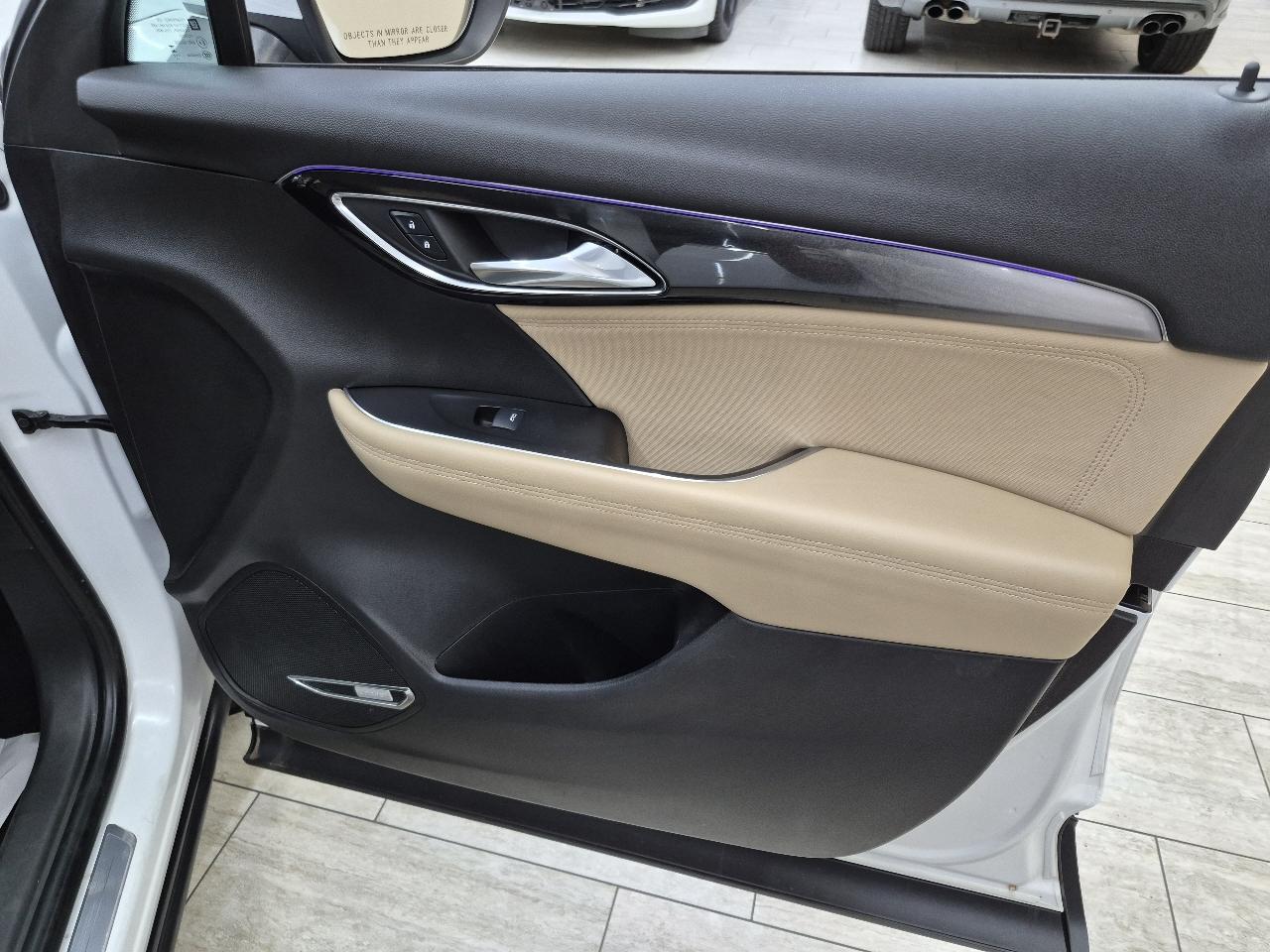 Buick Envision Preferred 2024