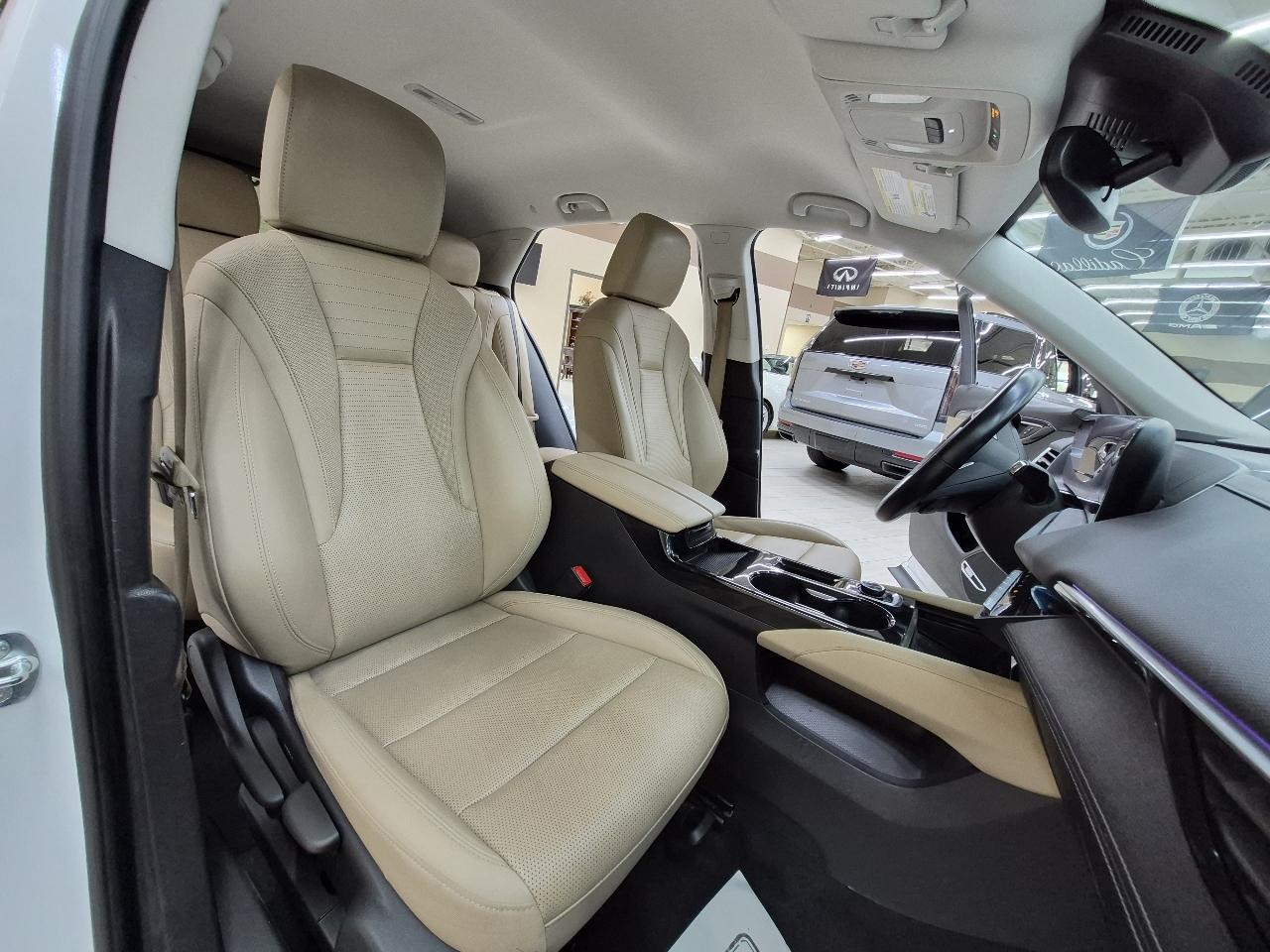 Buick Envision Preferred 2024