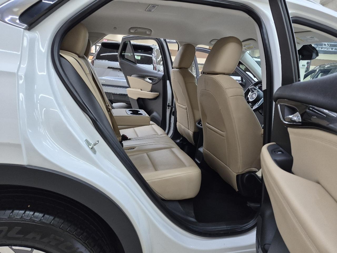 Buick Envision Preferred 2024