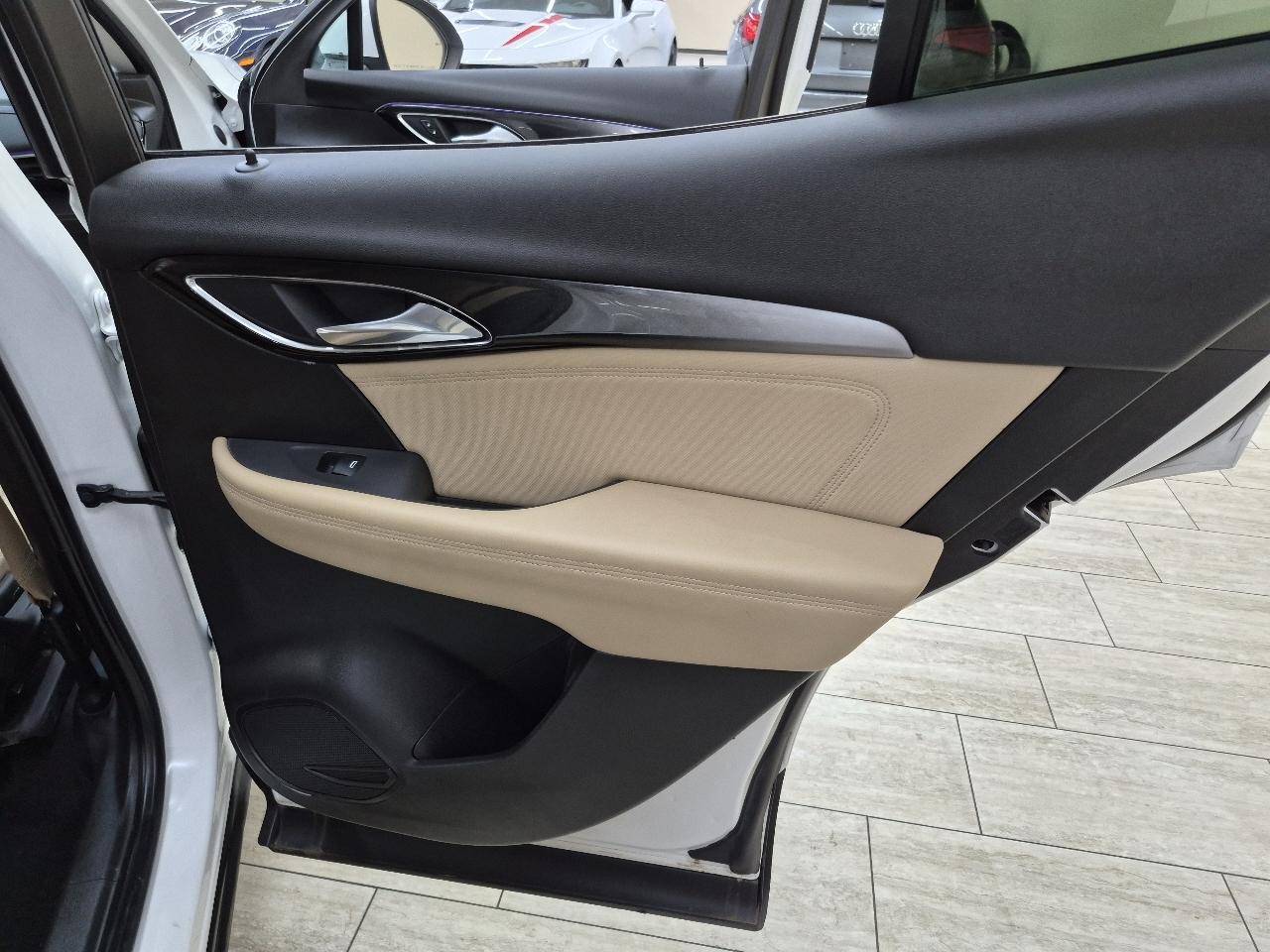 Buick Envision Preferred 2024