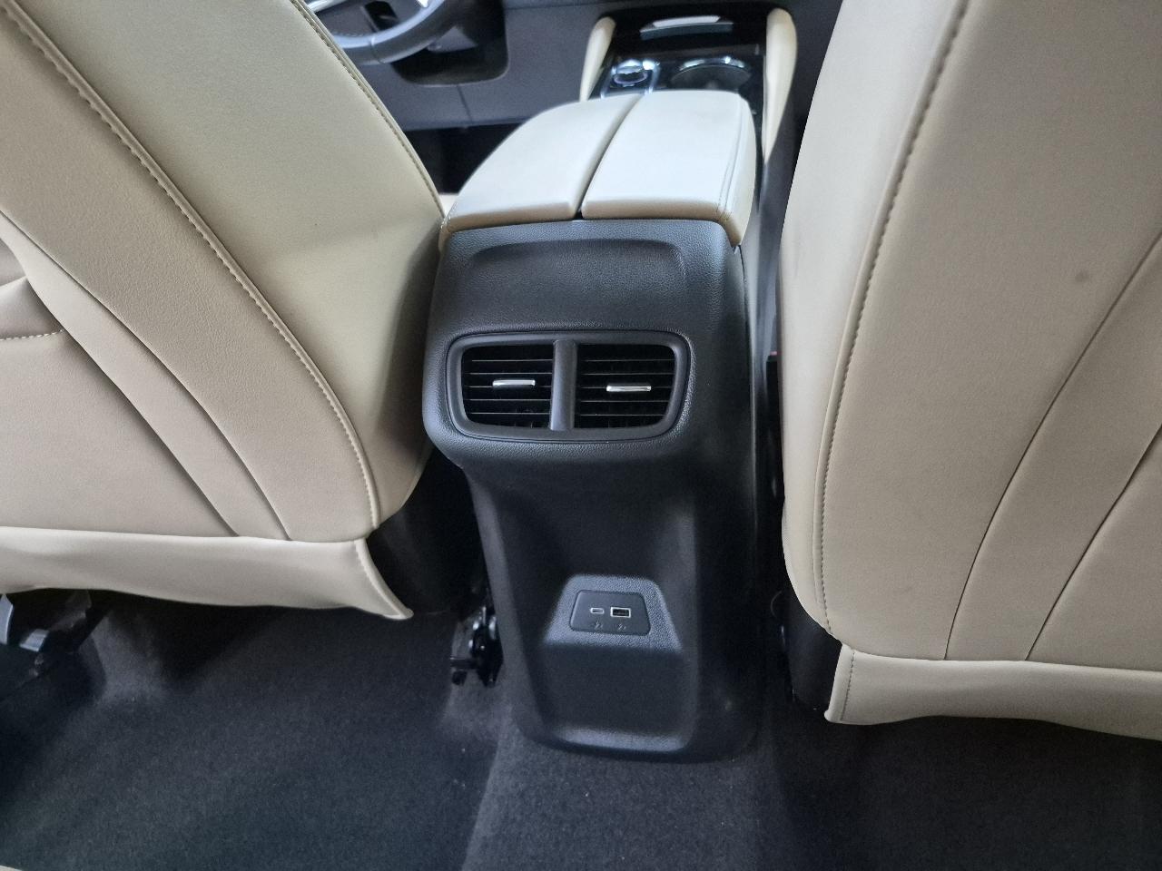 Buick Envision Preferred 2024