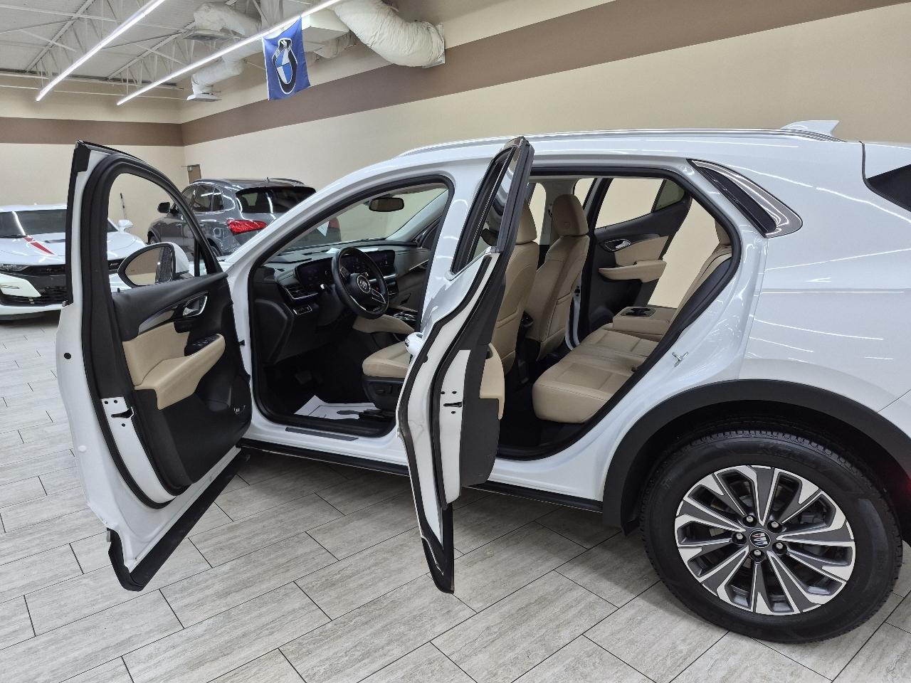 Buick Envision Preferred 2024