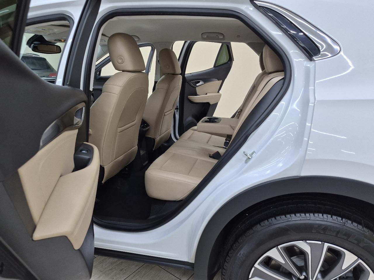 Buick Envision Preferred 2024
