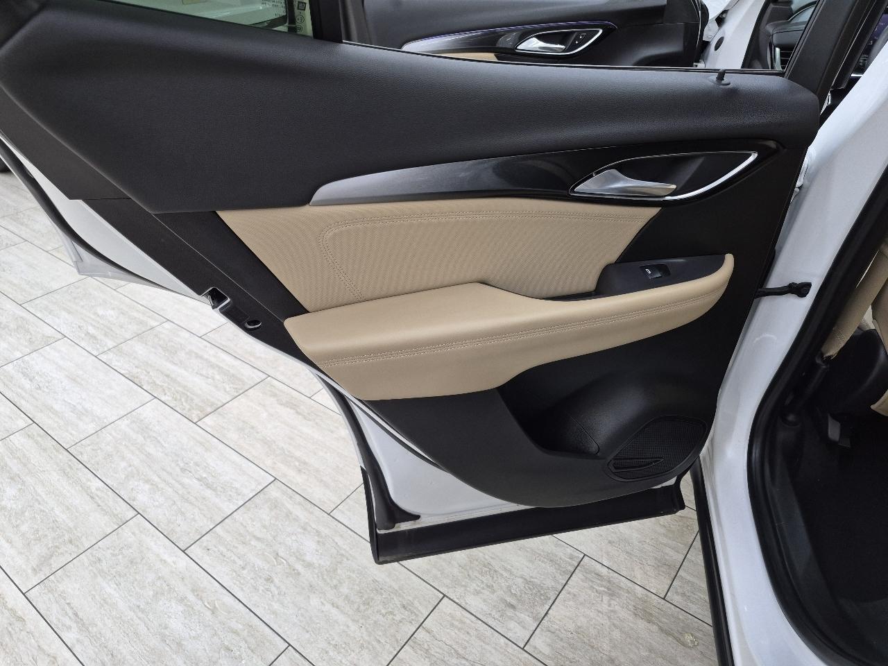Buick Envision Preferred 2024