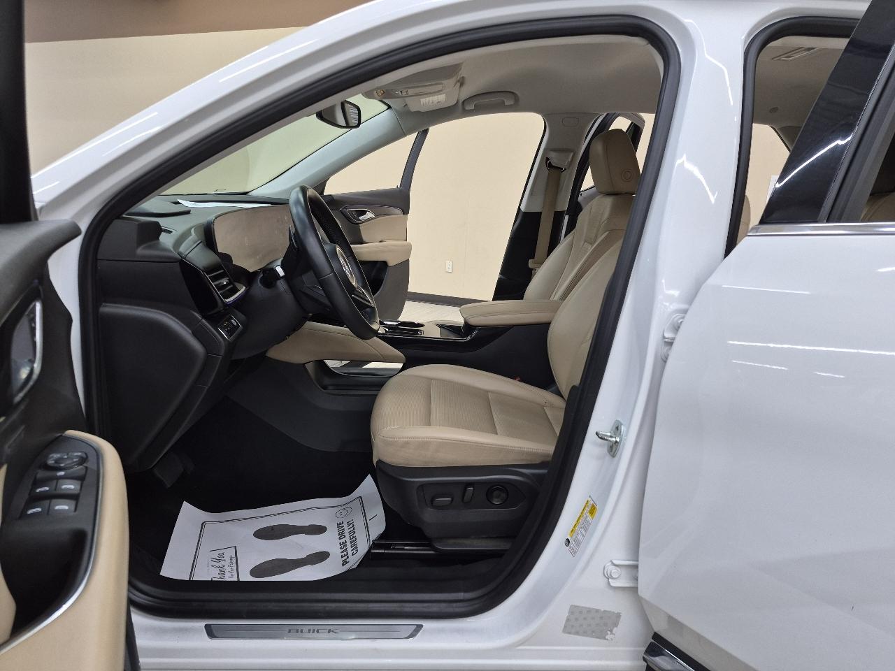 Buick Envision Preferred 2024