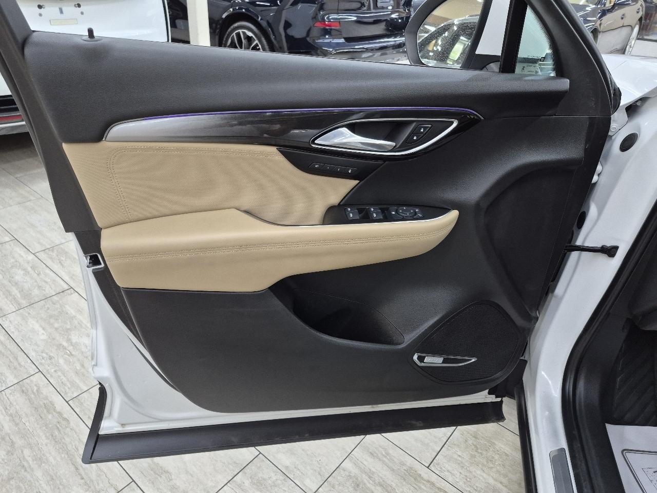 Buick Envision Preferred 2024