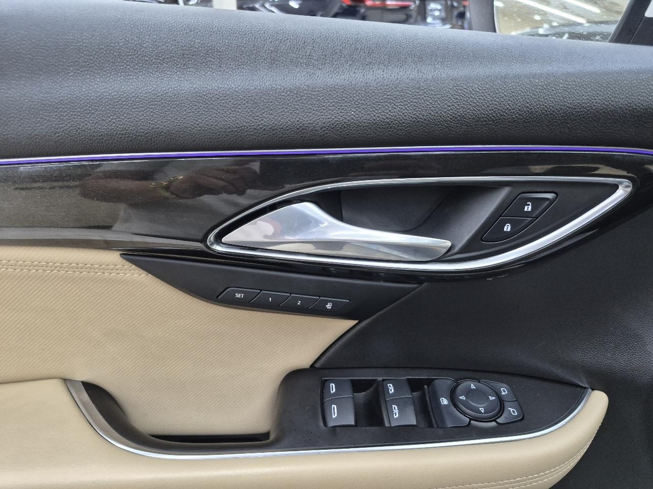 Buick Envision Preferred 2024