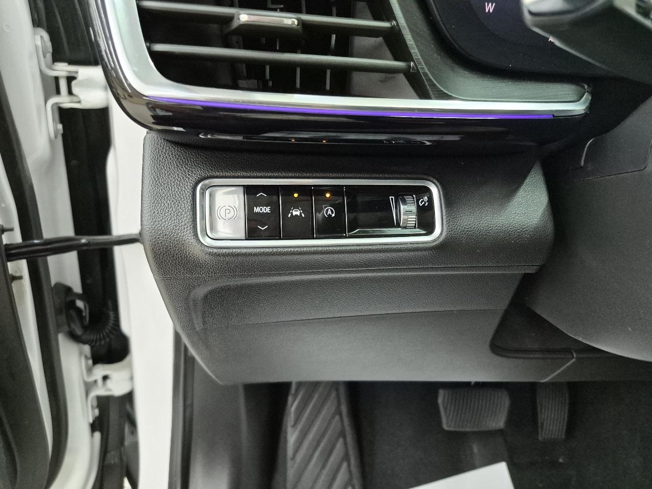 Buick Envision Preferred 2024