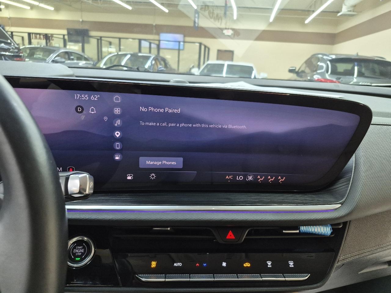 Buick Envision Preferred 2024