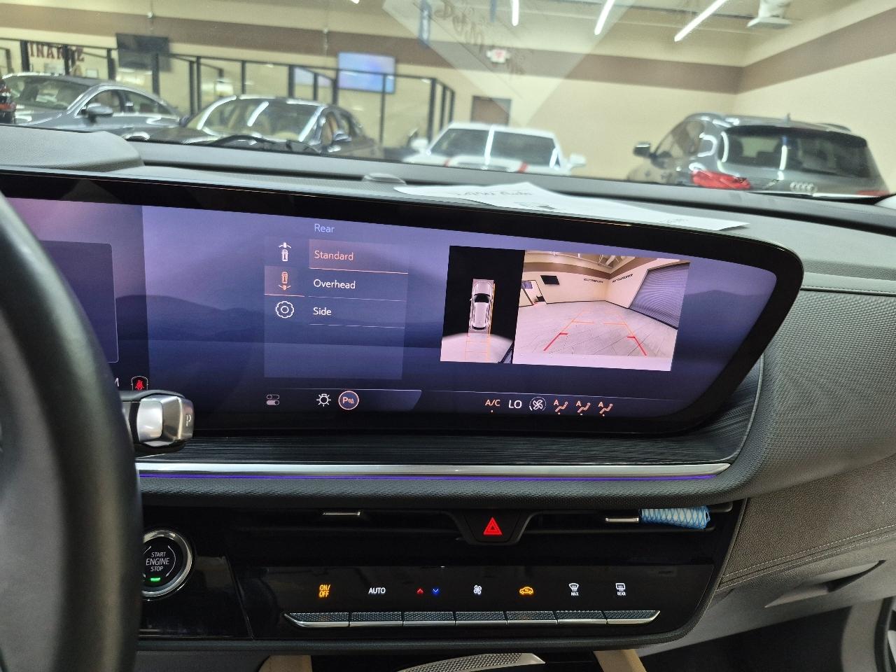 Buick Envision Preferred 2024