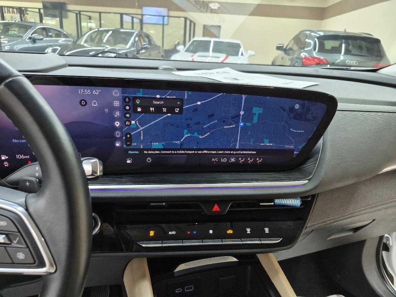 Buick Envision Preferred 2024
