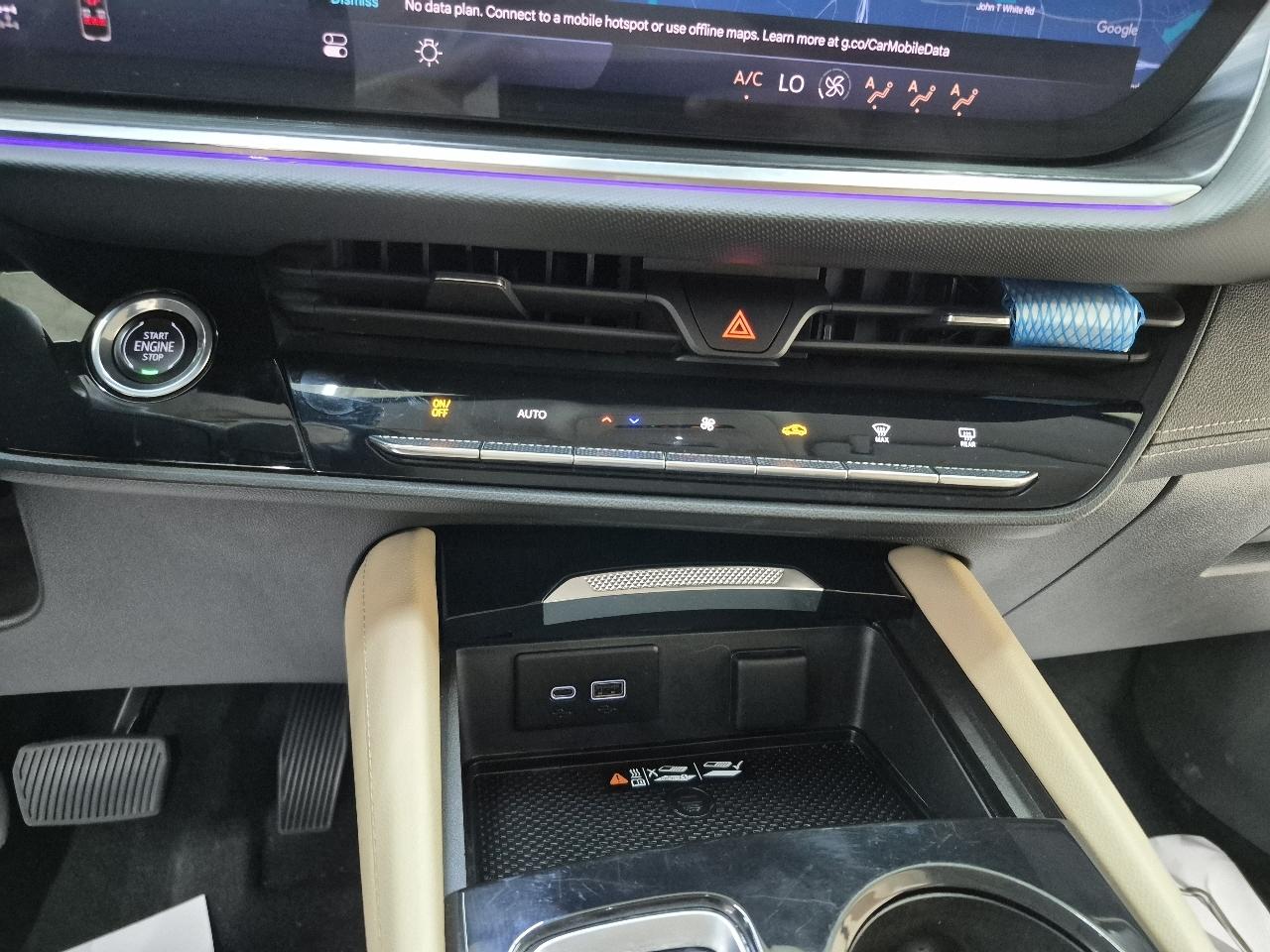 Buick Envision Preferred 2024