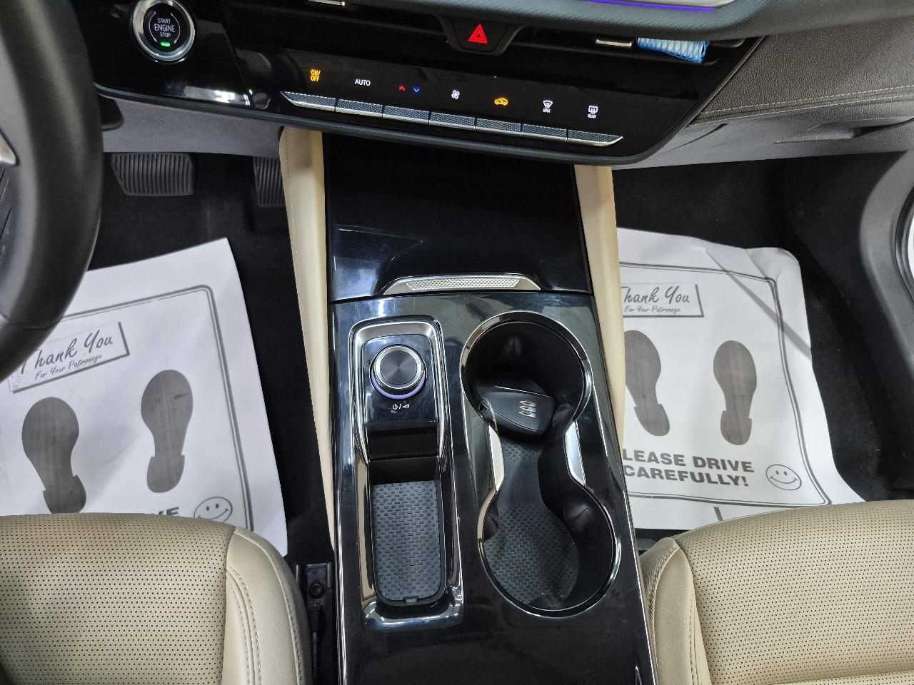 Buick Envision Preferred 2024