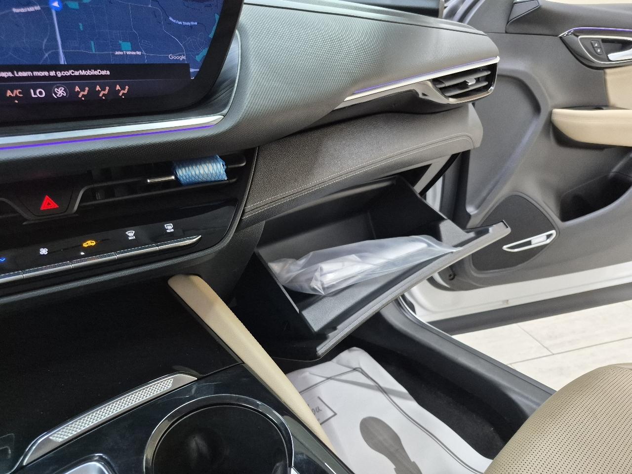 Buick Envision Preferred 2024