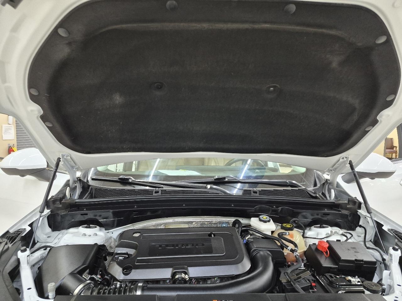 Buick Envision Preferred 2024