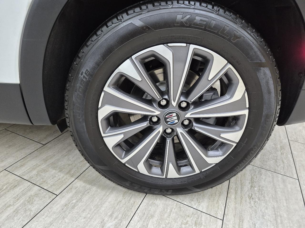Buick Envision Preferred 2024