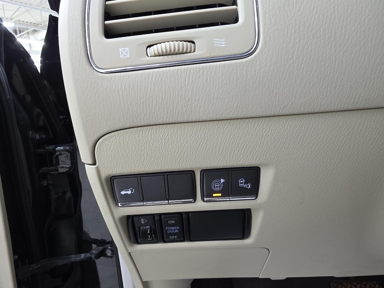 Infiniti QX80 2WD 2017