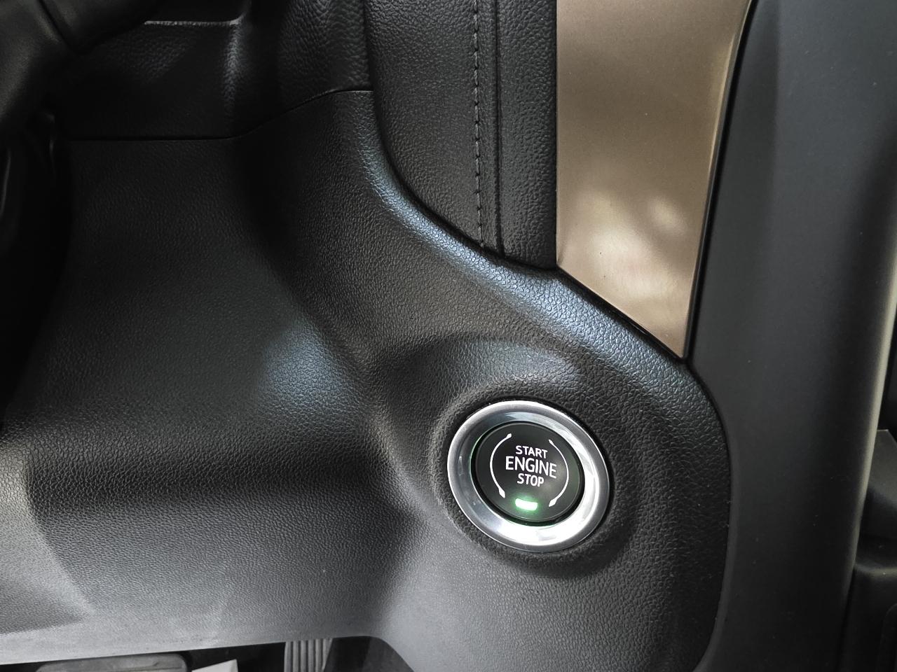 Chevrolet Silverado 1500 High Country Crew Cab 2WD 2019