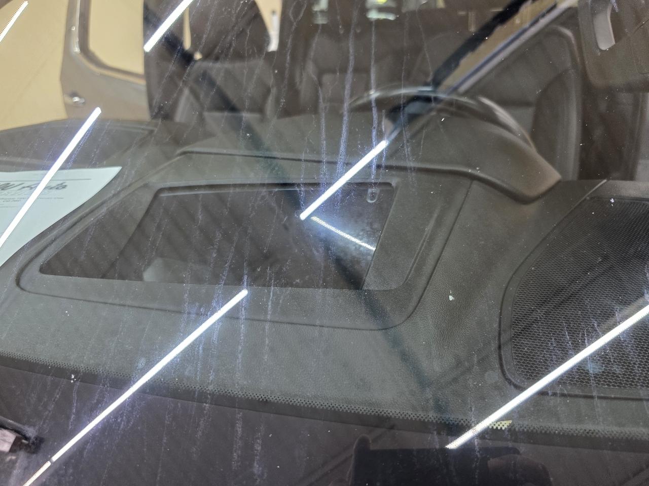 Chevrolet Silverado 1500 High Country Crew Cab 2WD 2019