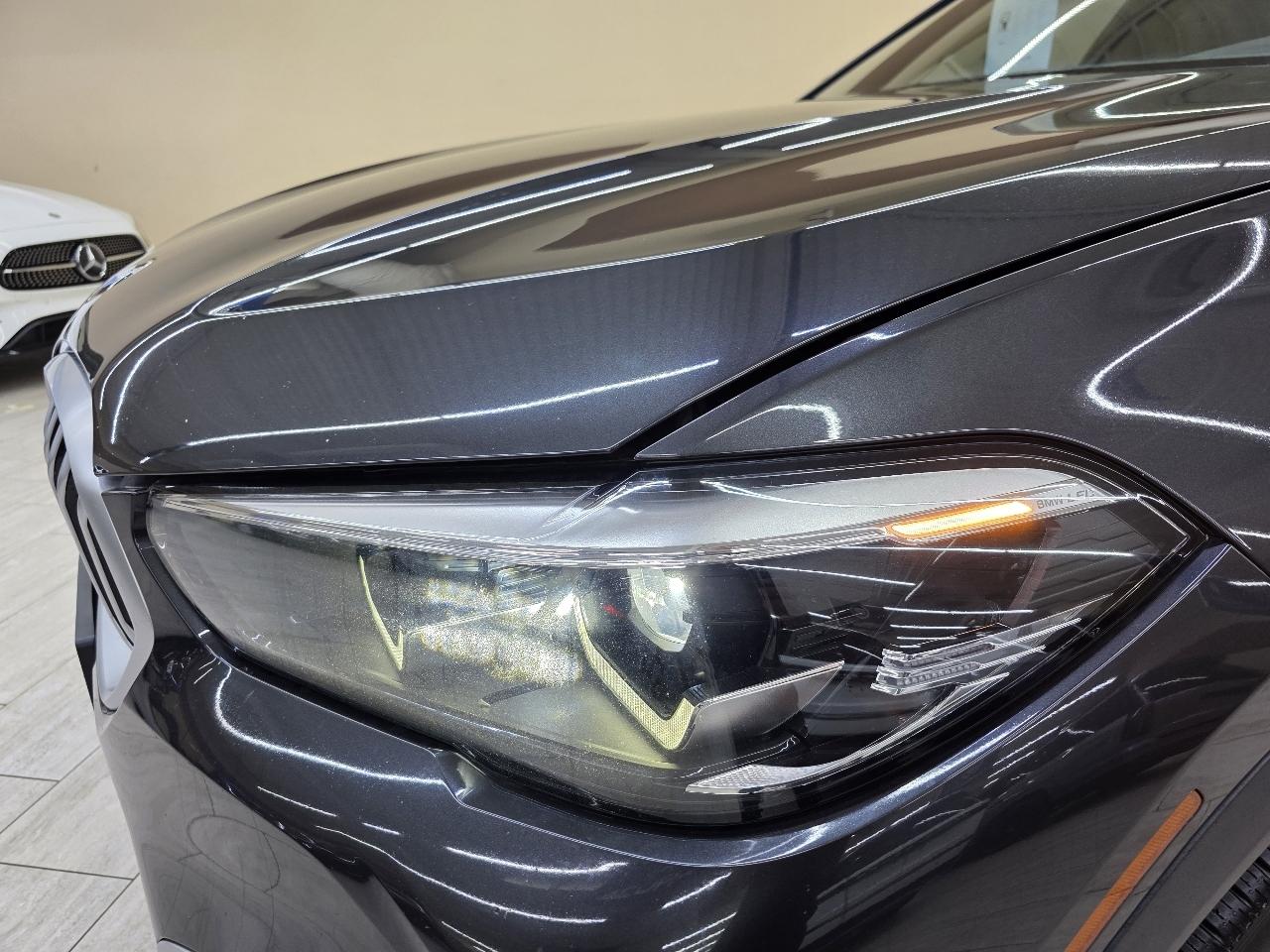 BMW X6 xDrive40i 2021