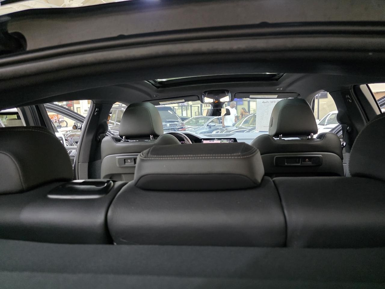 BMW X6 xDrive40i 2021