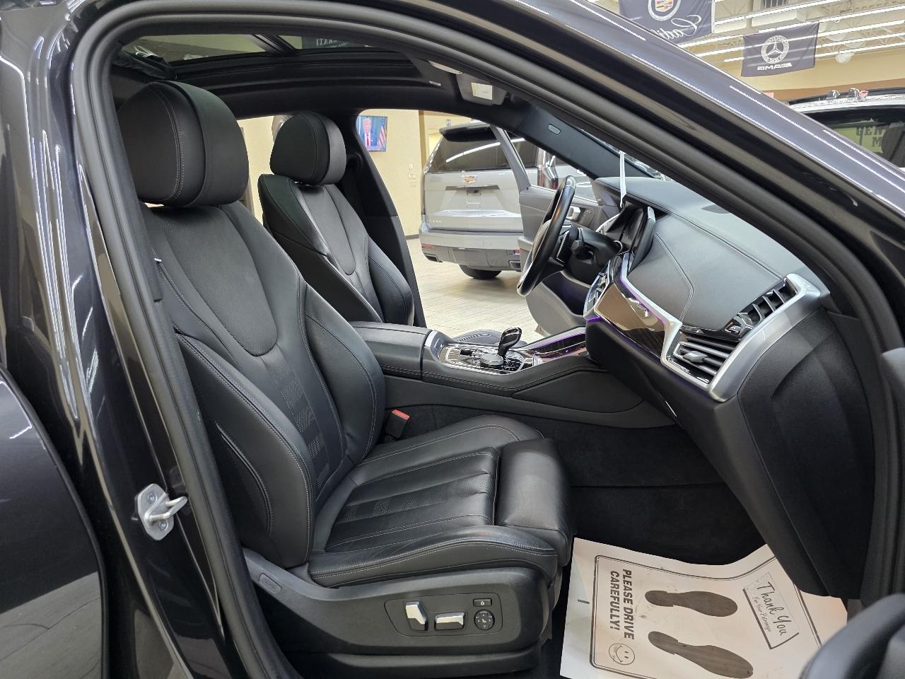 BMW X6 xDrive40i 2021