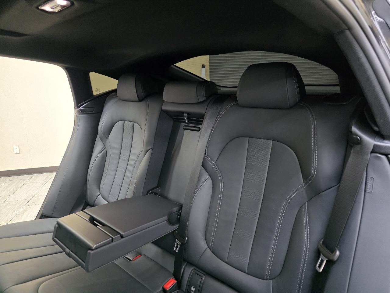 BMW X6 xDrive40i 2021