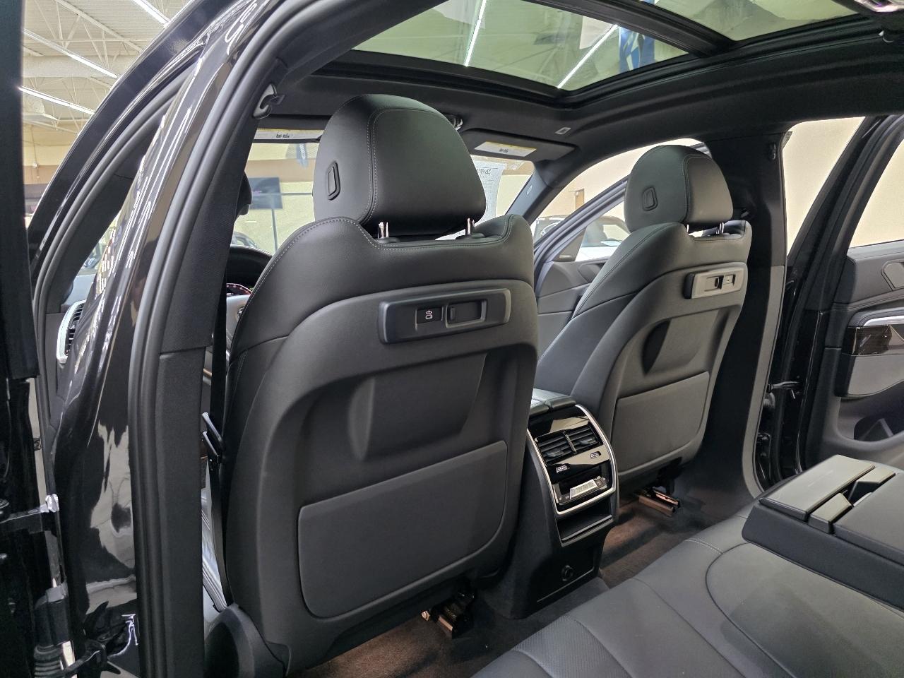 BMW X6 xDrive40i 2021