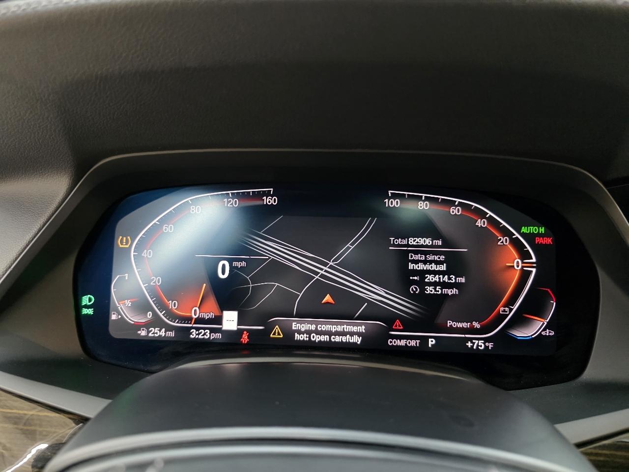 BMW X6 xDrive40i 2021